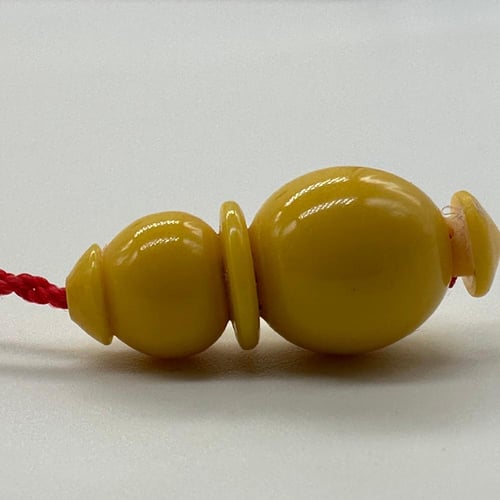 سبحة بلياردوا مع الكسار