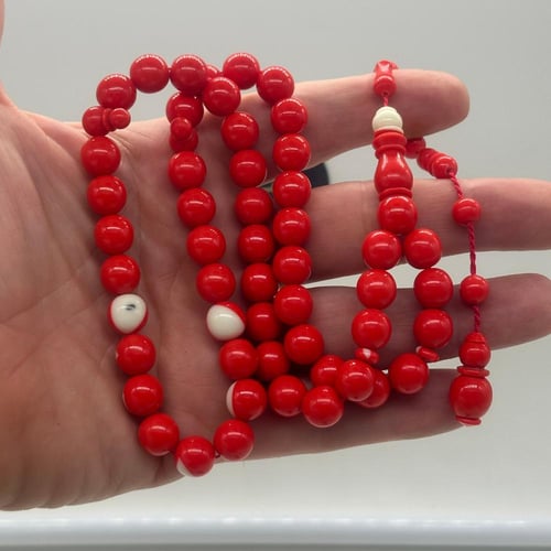 سبحة بلياردوا مع الكسار