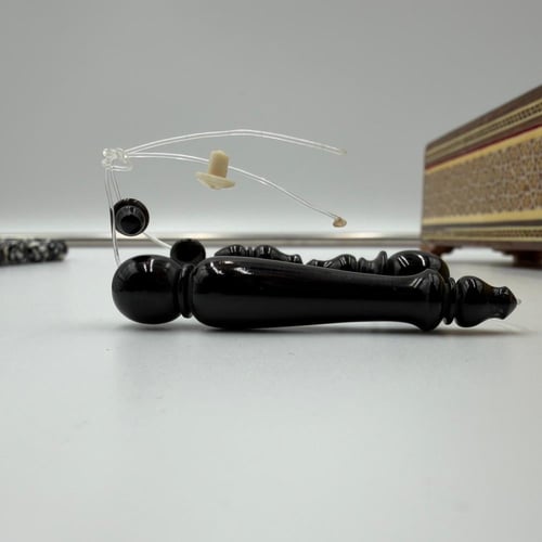 سبحة يسر البحر الاحمر مطعم بالعاج