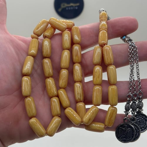 سبحة فاتوران قص اسطواني