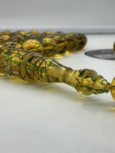 سبحة فاتوران محشر 45 خرزه