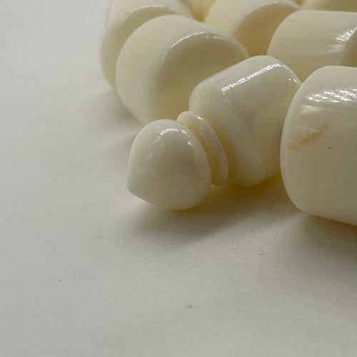 سبحة دومنة الماني قديم قص كويتي