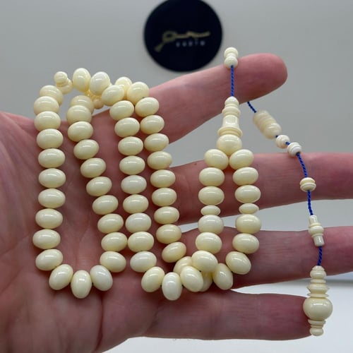 سبحة دومنه ضومنه الماني قديم