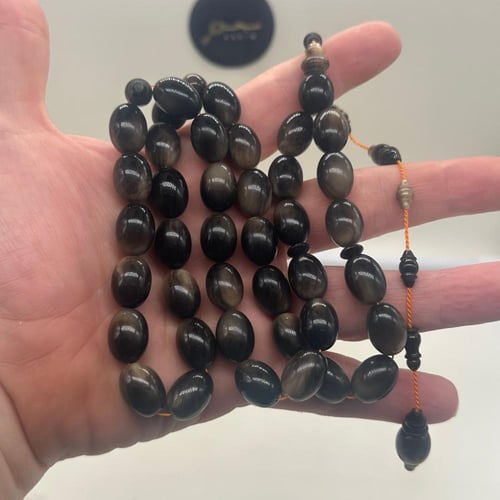 سبحة قلاليث فرنسي 39 خرزه