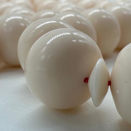 سبحة دومنه خراطة ورشة الرسام