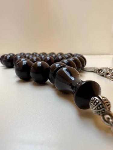 سبحة فاتوران الماني عدد الخرز 33