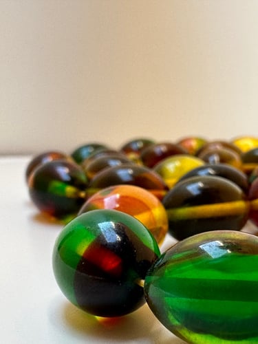 سبحة فاتوران معجن تمليكه