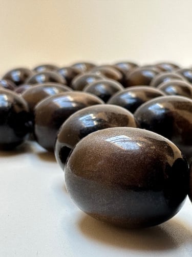 سبحة فاتوران الماني عدد الخرز 33