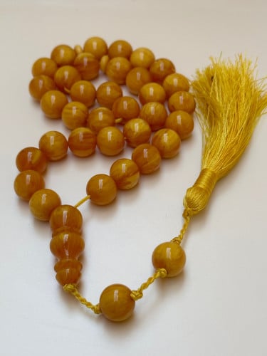 سبحة فاتوران الماني عدد الخرز 33