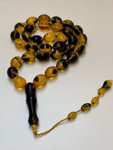 سبحة فاتوران معجن عدد الخرز 33