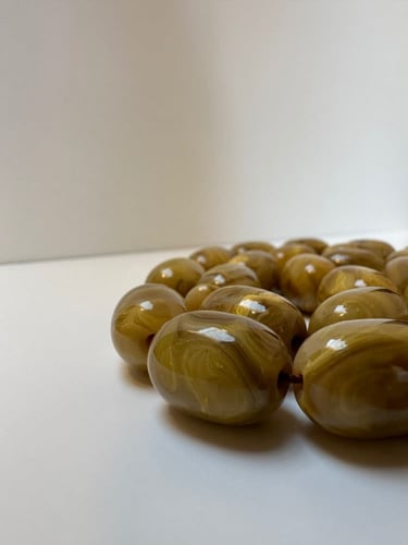 سبحة فاتوران الماني عدد الخرز 33