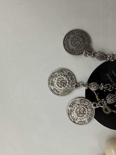 سبحة عاج ناب الفيل