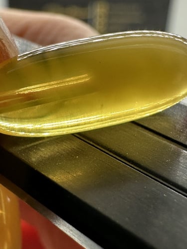 سبحة كهرمان بلطيقي حر