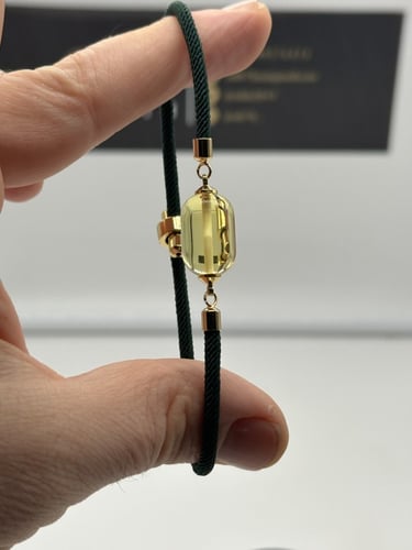 سوارة (اساور) كهرمان بلطيقي