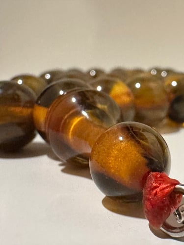 سبحة فاتوران الماني عدد الخرز 33