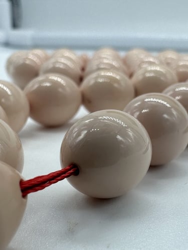 سبحة ضومنه كراكوش فضه طربزوني