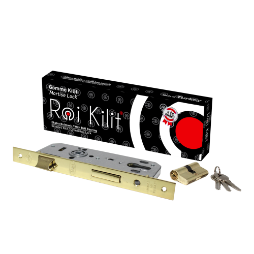 Kilon Roy Killet wood Turkish-made multi-colored