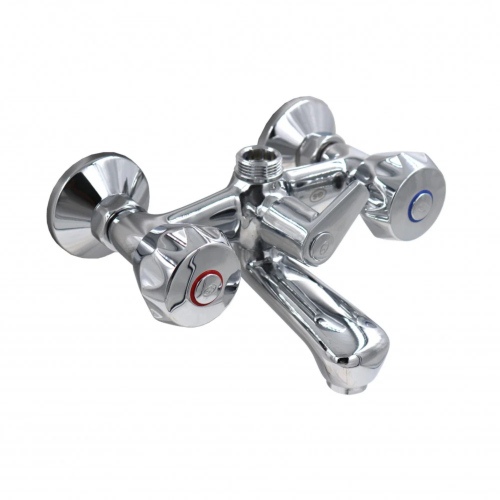 Normal handle shower mixer Norica Italian
