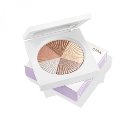 اضاءه وهايلايتر من اوفرا - بيفرلي هيلز