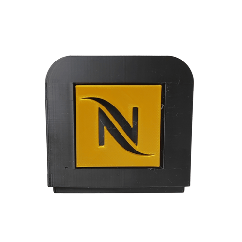 حاوية الكبسولات لماكينة تحضير كبسولات القهوة انيسي...