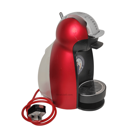 ماكينة كبسولات القهوة جينيو 2 نسكافيه دولتشي غوستو...