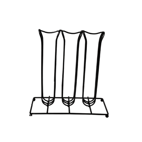 حامل كبسولات نسبريسو اللون اسود من متجر فرص