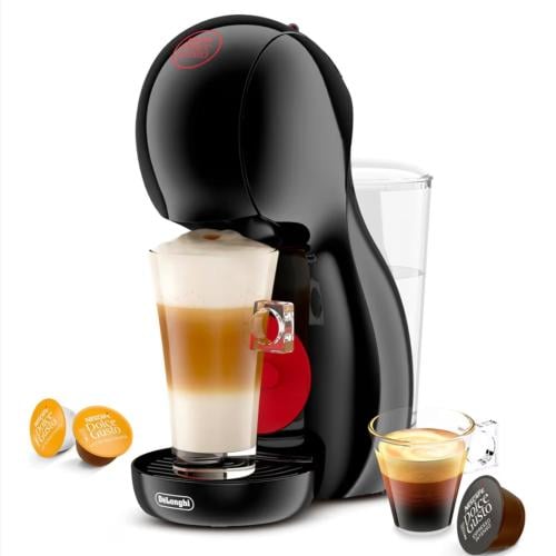 ماكينة كبسولات القهوة بيكولو اكس اس نسكافية دولتشي...