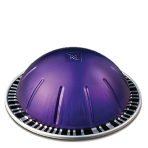 عبوة كبسولات نسبريسو فيرتو التيسيو - 10 كبسولات