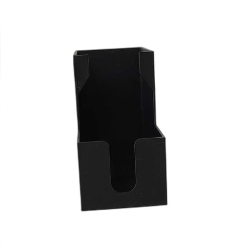 حامل كبسولات فيرتو - اللون اسود