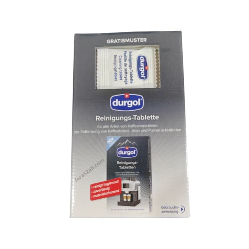 قرص ازاله الترسبات لجميع مكائن القهوة دولتشي قوستو...