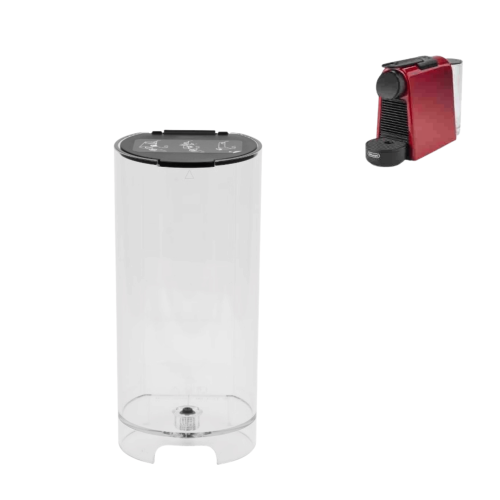 خزان ماء ماكينة القهوة نسبريسو اسينزا ميني