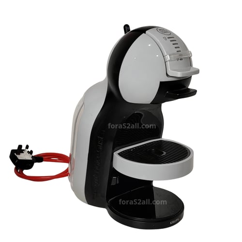 ماكينة كبسولات القهوة ميني مي دولتشي قوستو من كروب...