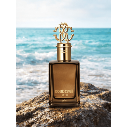 عطر روبرتو كافالي أومو برفيوم - إصدار جديد بتركيز...