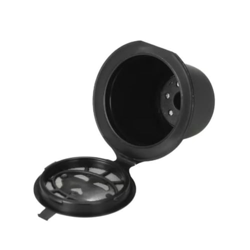 3 عبوات قهوة قابلة لإعادة الاستعمال لماكينة نسبريس...