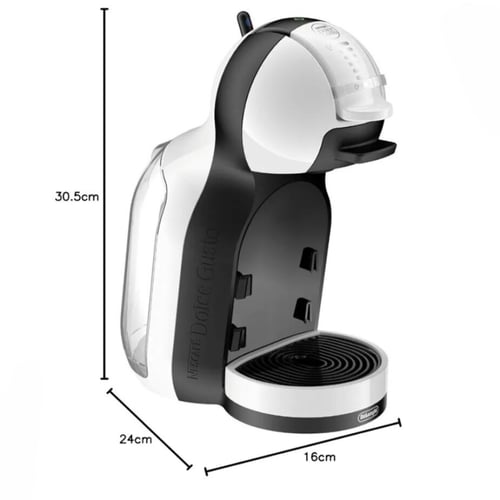 ماكينة كبسولات القهوة نسكافية دولتشي غوستو ميني مي...