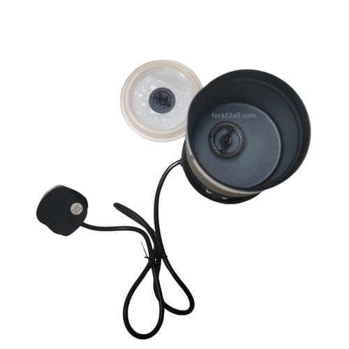 صانعة رغوة الحليب من متجر فرص