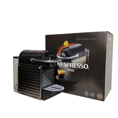 ماكينة كبسولات القهوة نسبريسو بيكسي من متجر فرص ال...