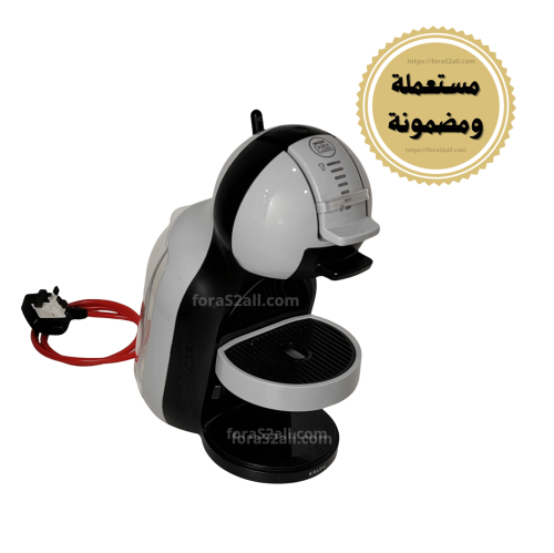 ماكينة كبسولات القهوة ميني مي دولتشي قوستو من كروب...