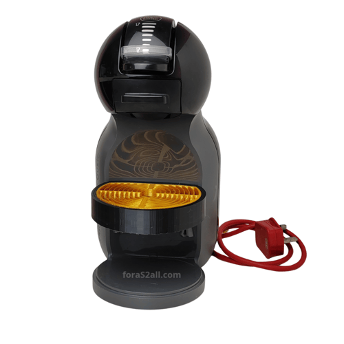 ماكينة كبسولات القهوة ميني مي دولتشي قوستو من كروب...