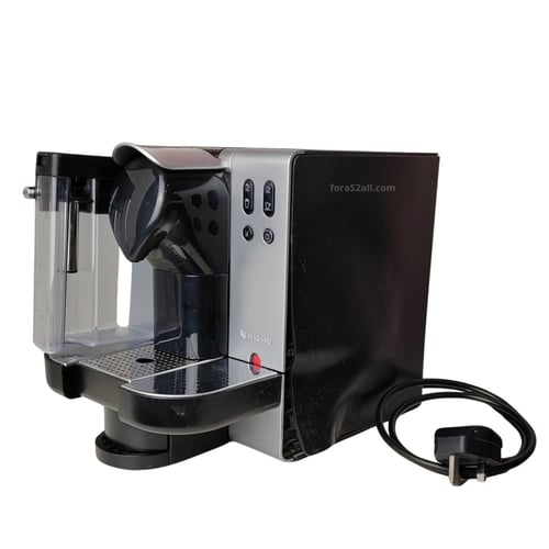 ماكينة كبسولات القهوة لاتيسيما من نسبريسو - اللون...