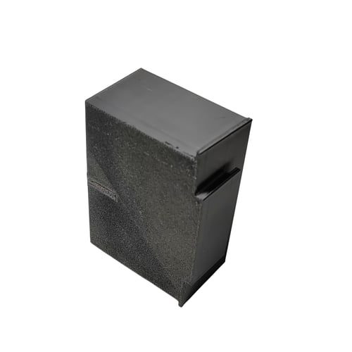 حوض التقطير لحاوية الكبسولات المستعملة متوافق مع م...