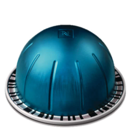 عبوة كبسولات فيرتو أوداتشيو نسبريسو - 10 كبسولات