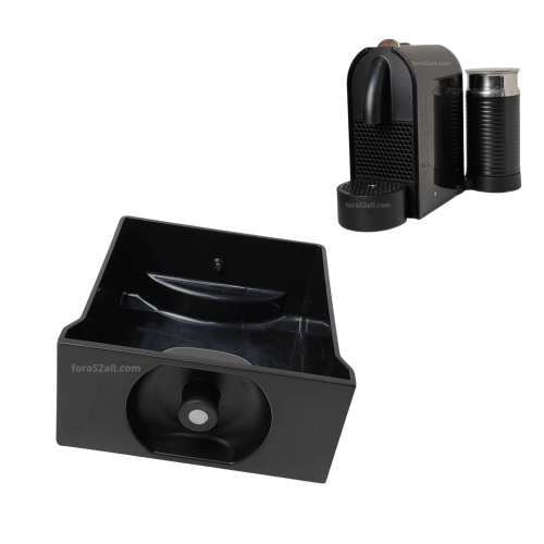 قطع غيار حاوية صينية تنقيط لماكينة كبسولات القهوة...