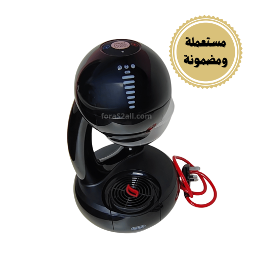 ماكينة كبسولات القهوة اسبيرتا من دولتشي غوستو (شبة...