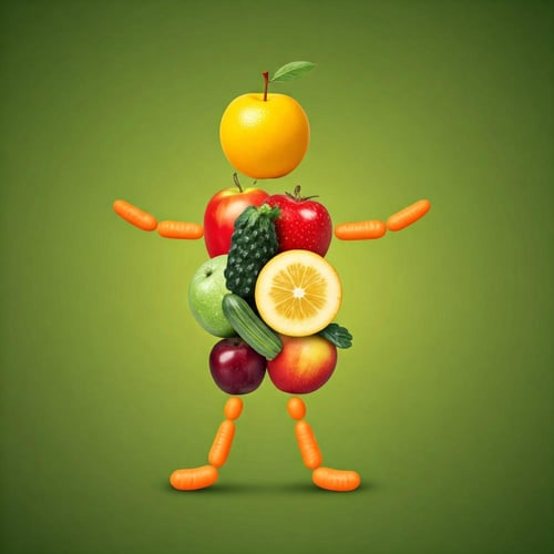 كتاب نمط حياة صحي - المؤلف ظاهر احمد ال ظاهر (اختص...