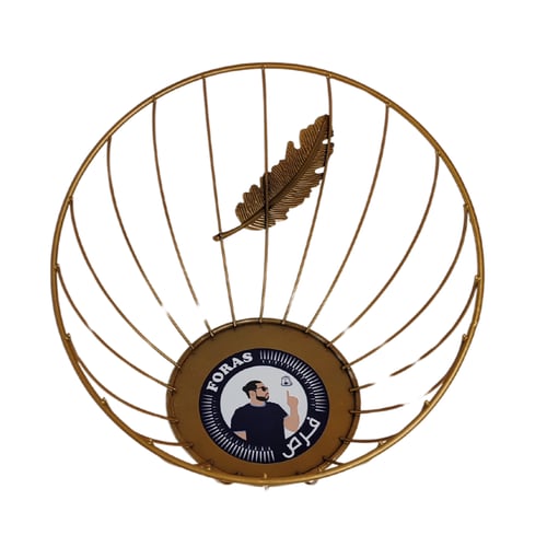 سلة كبسولات فاخرة لكبسولات نسكافيه دولتشي غوستو و...