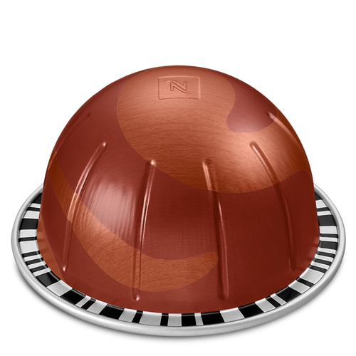 كبسولات فيرتو بنكهة البندق روستد هيزلنت نسبريسو عب...