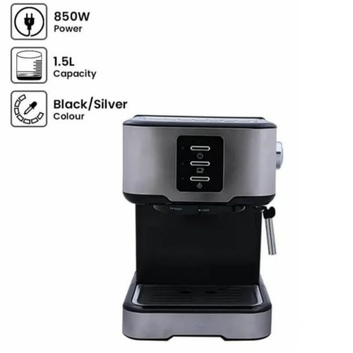ماكينة قهوة الاسبريسو من السيف الك (المنتج جديد)