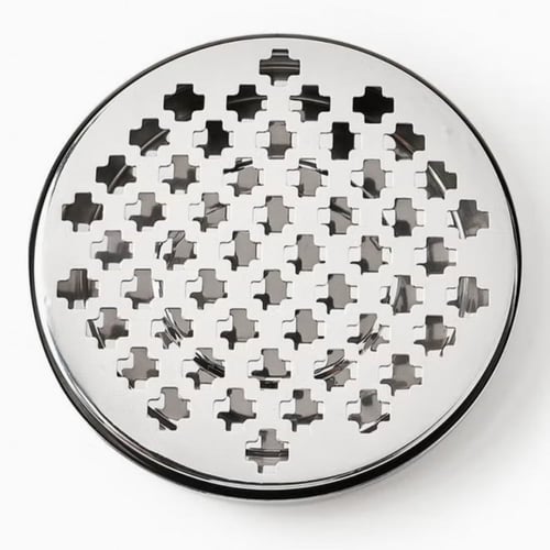 رف تقطير ستانلس ستيل فخم لجميع مكائن القهوة