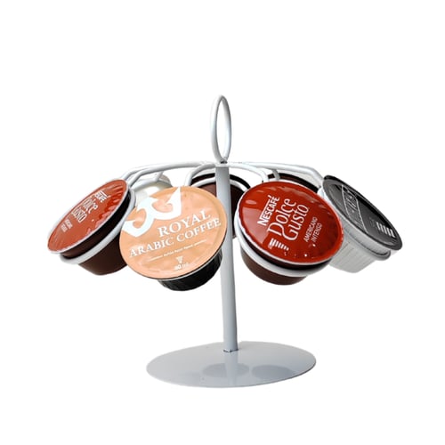 ستاند كبسولات فاخر لكبسولات نسكافية دولتشي قوستو م...